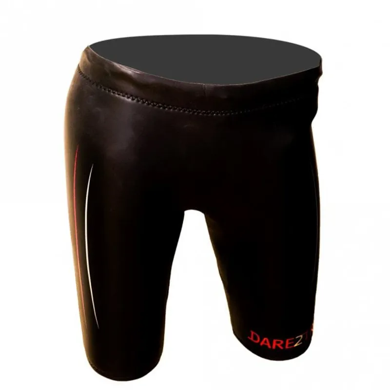 Dare 2 Tri Neoprene Swim Shorts Black